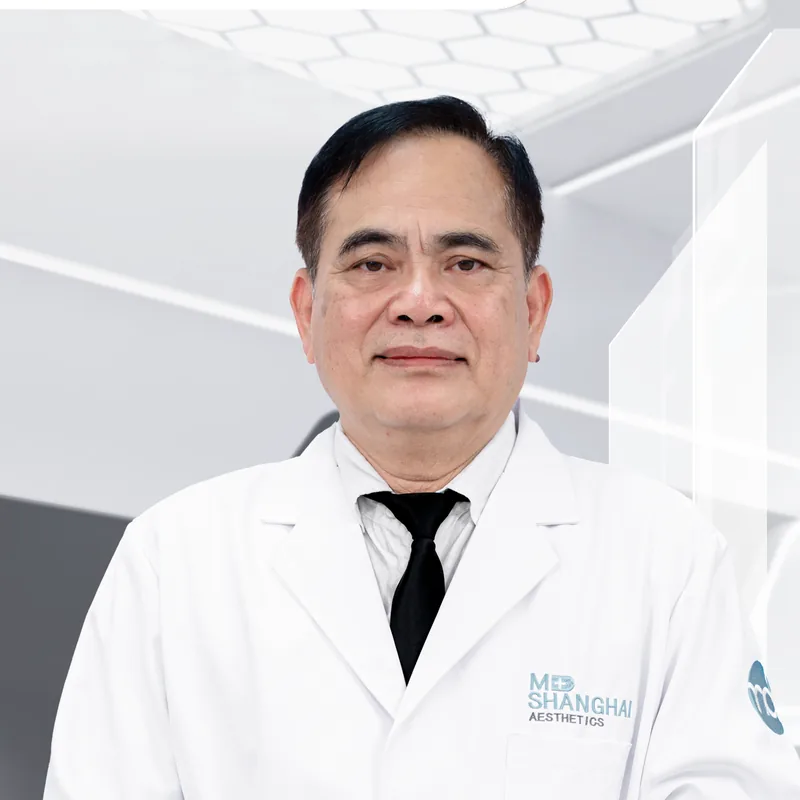 TS. Trần Quốc Hùng – Bác sĩ MD Shanghai, Thầy thuốc Ưu tú